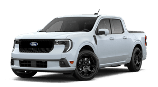 2026 Ford Maverick® External Image 2